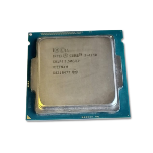 پردازنده Cpu Intel Core i3-4150